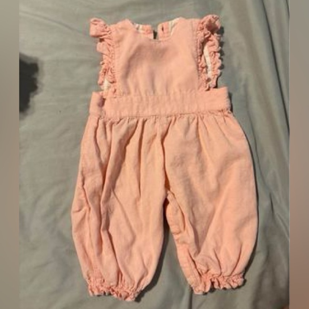 The Bella bean jumper 3m